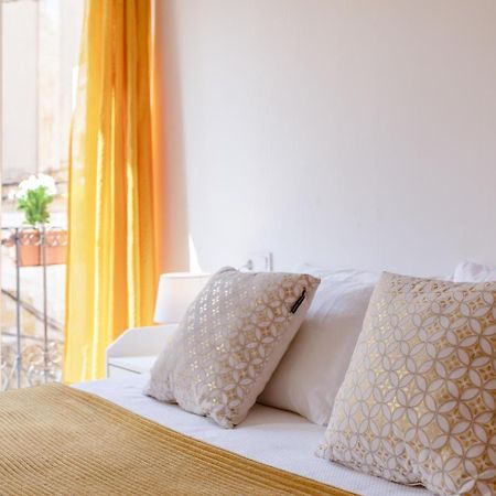 Bel Appartement Rustique Au Coeur D'Alicante Buitenkant foto