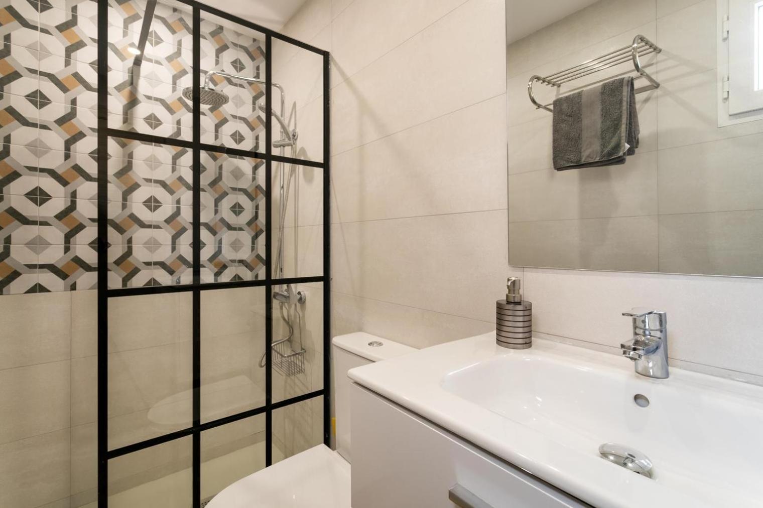 Bel Appartement Rustique Au Coeur D'Alicante Buitenkant foto